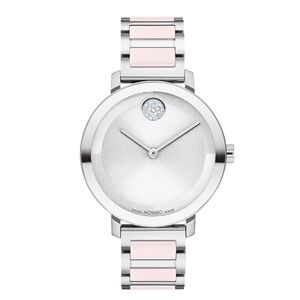 New in Box Movado Bold Evolution 2.0